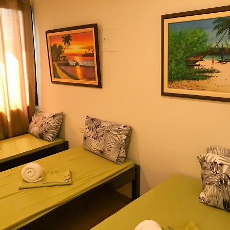 E.I. Suites Siquijor Exterior foto